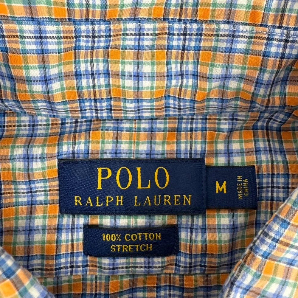 Polo Ralph Lauren item polo